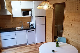 Fragas do Cabril Eco & Wellness Lodge