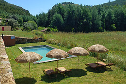 Fragas do Cabril Eco & Wellness Lodge