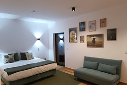 Fragas do Cabril Eco & Wellness Lodge