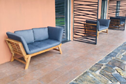 Fragas do Cabril Eco & Wellness Lodge