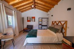 Magnolias Cottage