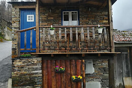 Casa da Alta