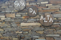 Casa da Alta