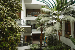 Cidnay Santo Tirso - Charming Hotel & Executive Center *****
