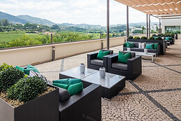 Cidnay Santo Tirso - Charming Hotel & Executive Center *****