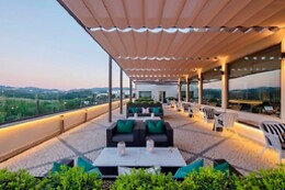 Cidnay Santo Tirso - Charming Hotel & Executive Center *****