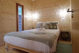 Fragas do Cabril Eco & Wellness Lodge
