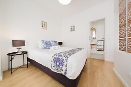Villa Paraíso Da Caparica