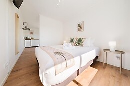 Villa Paraíso Da Caparica