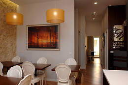 Marina Charming House