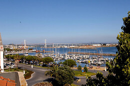 Marina Charming House