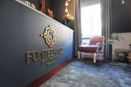 Fonte da Foz
