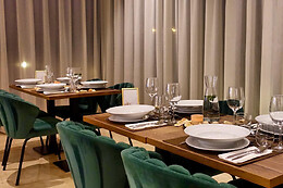 Oporto Airport & Business Hotel