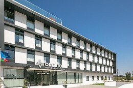 Oporto Airport & Business Hotel