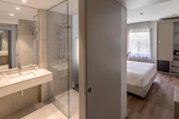 Oporto Airport & Business Hotel