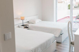 Arca Nova Guest House & Hostel Caminha