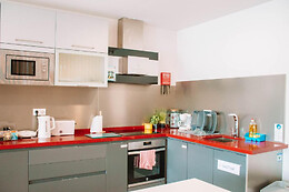 Arca Nova Guest House & Hostel Caminha