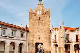 Arca Nova Guest House & Hostel Caminha