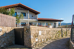 Casa Serra De Soajo