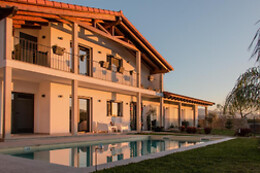 Casa Serra De Soajo