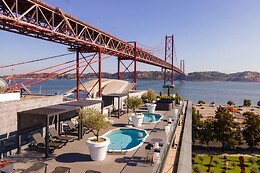 VILA GALE OPERA 4*