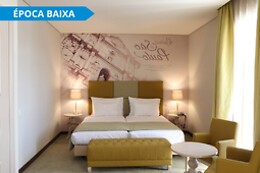 VILA GALE ELVAS 4*