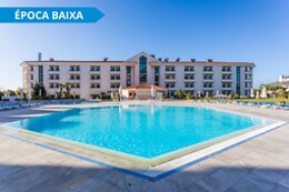 Riviera Hotel ****