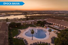 VILA GALÉ ALBACORA