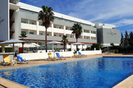 BejaParque Hotel