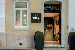 UNIVERSAL BOUTIQUE HOTEL
