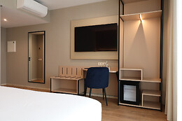 Oporto Fly Hotel