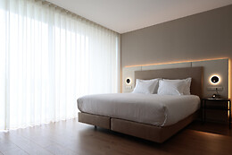 Oporto Fly Hotel
