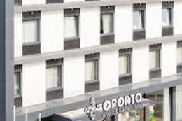 Oporto Fly Hotel