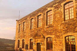 Chateau de Latour