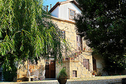 CASA DO FUNDO - Sustainable & Ecotourism