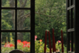 Chateau de Latour