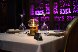 RESTAURANTE INDIAN CITY