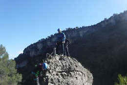PLANETSPORT MULTIAVENTURA