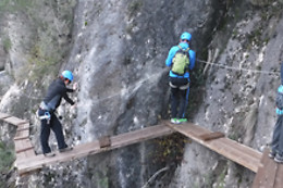 PLANETSPORT MULTIAVENTURA