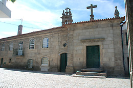 SOLAR DOS PEDROSOS