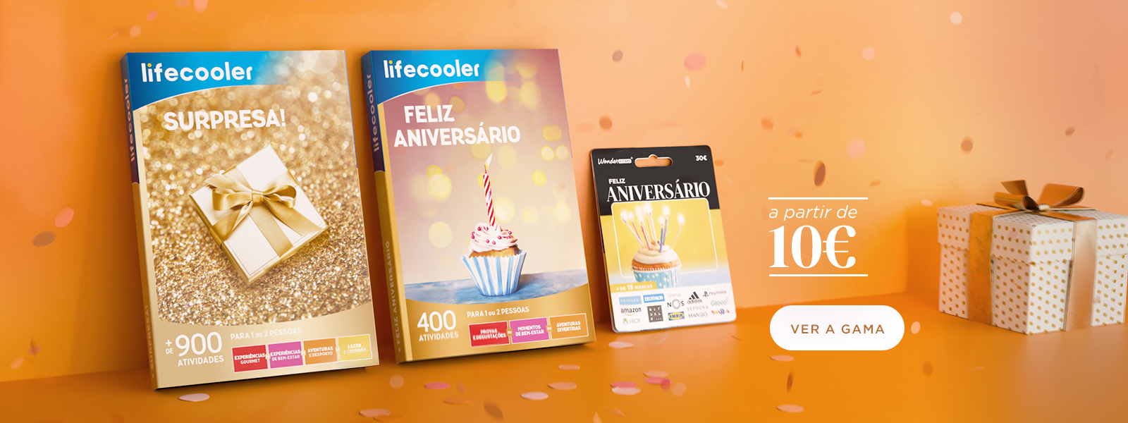 aniversario
