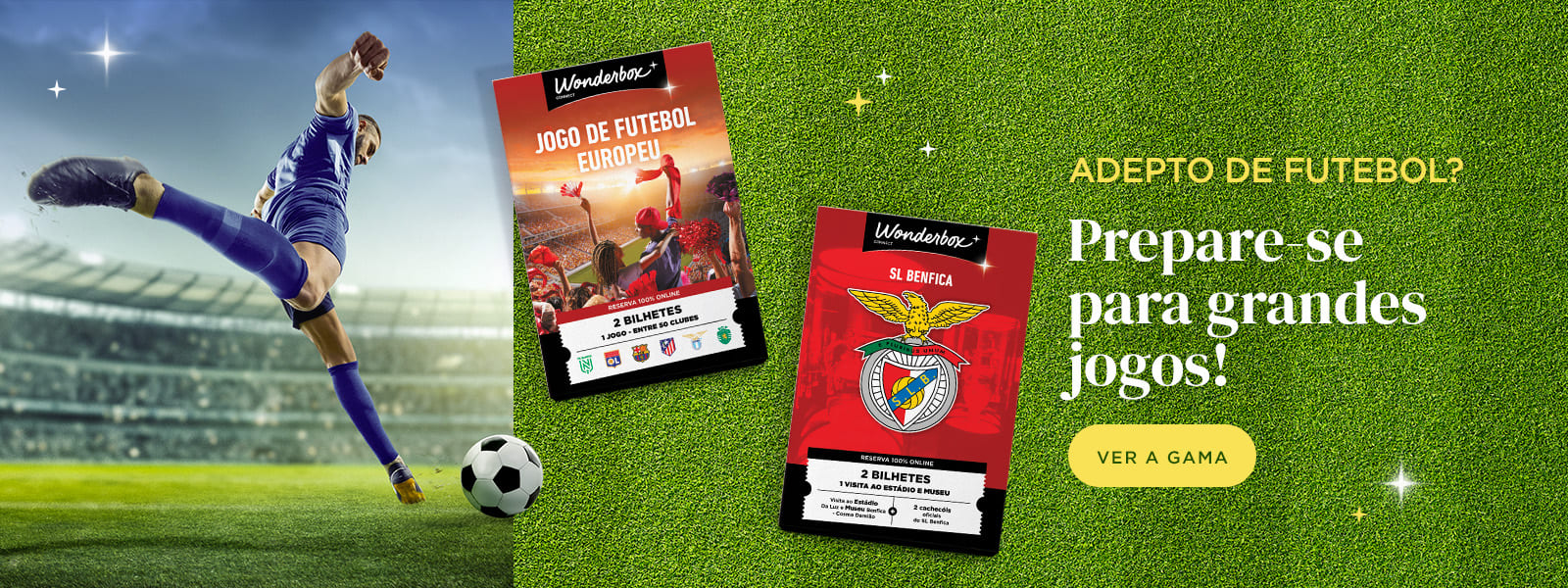 futebol