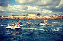 LIBERTY WINGS WATERSPORTS