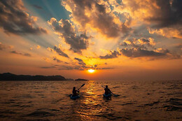 LIBERTY WINGS WATERSPORTS