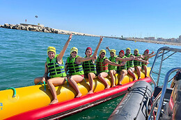FUENGIROLA SEA TRIPS
