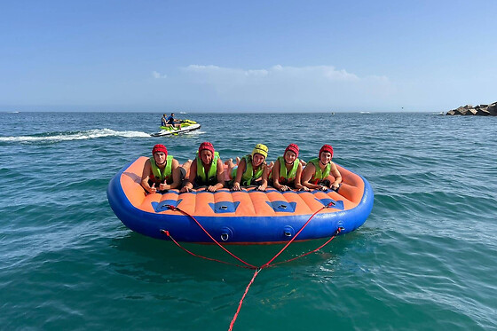 FUENGIROLA SEA TRIPS - photo 1