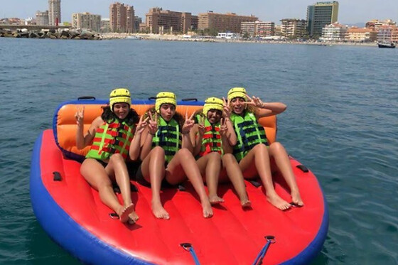 FUENGIROLA SEA TRIPS - photo 2