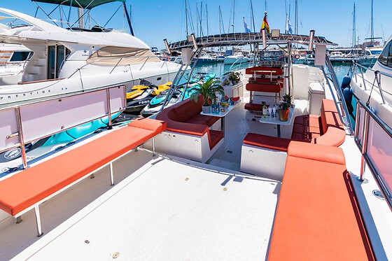 FUENGIROLA SEA TRIPS - photo 4