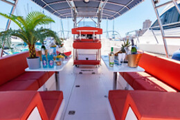 FUENGIROLA SEA TRIPS