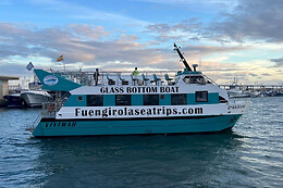 FUENGIROLA SEA TRIPS